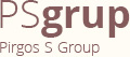 PSGroup Logo